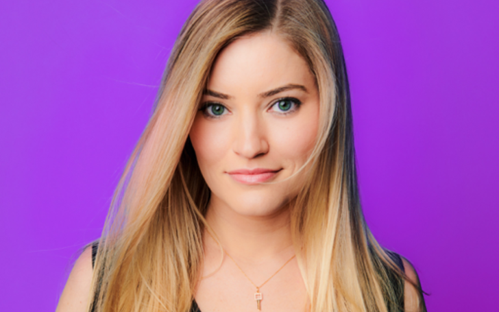 Who Is iJustine? Know About Her Age, Height, Net Worth, Measurements, Personal Life, & Relationship History
